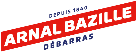 Arnal Bazille logo débarras